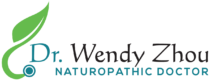 Dr. Wendy Zhou, ND