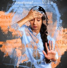 Is Your Body Telling You To Slow Down?